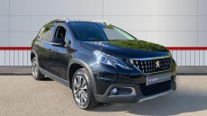 Peugeot 2008 1.2 PureTech Allure 5dr [Start Stop] Petrol Estate